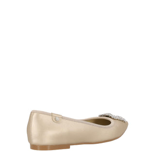 Ballerina WESTIES Weraimi  Sintetico Color Metalico
