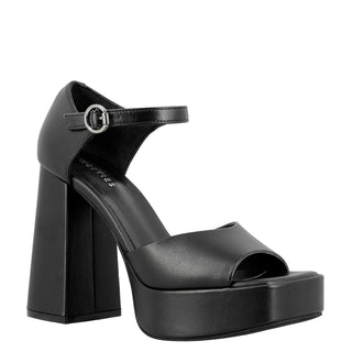Sandalia WESTIES Wetemax  Sintetico Color Negro