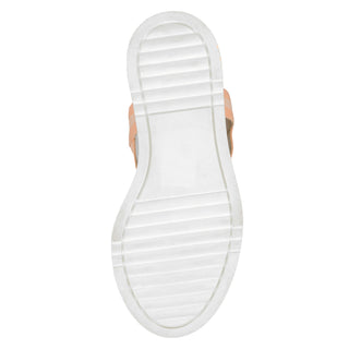 Zapatilla con Plataforma WESTIES Wewilfred  Textil Color Beige