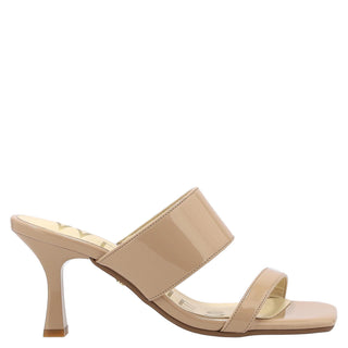 Zapato Destalonado WESTIES Wezaemon  Charol sintético Color Beige