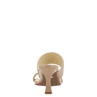 Zapato Destalonado WESTIES Wezaemon  Charol sintético Color Beige