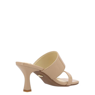 Zapato Destalonado WESTIES Wezaemon  Charol sintético Color Beige
