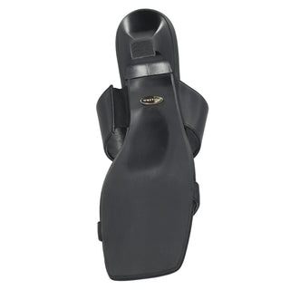 Zapato Destalonado WESTIES Wezaemon  Sintetico Color Negro