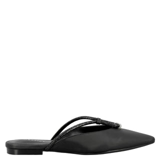Zapato Destalonado WESTIES Wezamir  Sintetico Color Negro