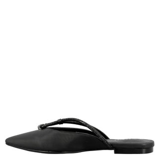 Zapato Destalonado WESTIES Wezamir  Sintetico Color Negro