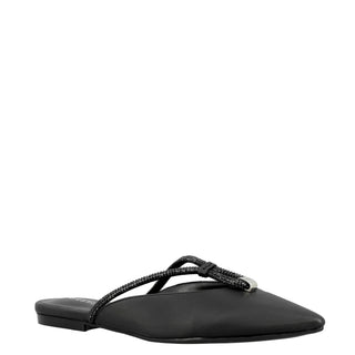 Zapato Destalonado WESTIES Wezamir  Sintetico Color Negro