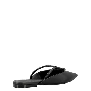 Zapato Destalonado WESTIES Wezamir  Sintetico Color Negro