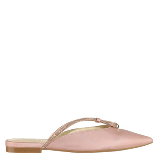 Zapato Destalonado WESTIES Wezamir  Sintetico Color Beige