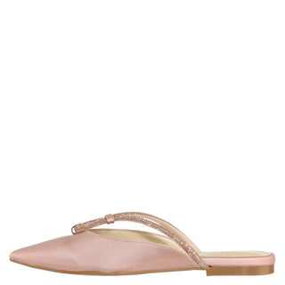 Zapato Destalonado WESTIES Wezamir  Sintetico Color Beige