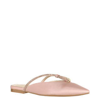 Zapato Destalonado WESTIES Wezamir  Sintetico Color Beige