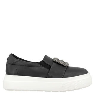 Tenis WESTIES Wezanton  Sintetico Color Negro