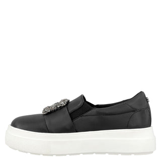 Tenis WESTIES Wezanton  Sintetico Color Negro