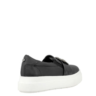 Tenis WESTIES Wezanton  Sintetico Color Negro
