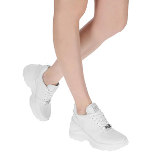 Tenis WESTIES Wekandashi2  Sintetico Color Blanco