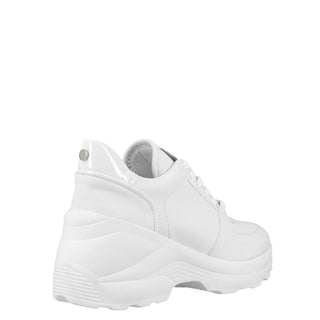 Tenis WESTIES Wekandashi2  Sintetico Color Blanco