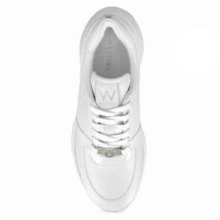 Tenis WESTIES Wekandashi2  Sintetico Color Blanco