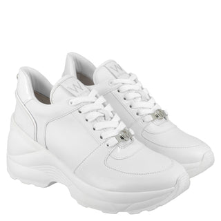 Tenis WESTIES Wekandashi2  Sintetico Color Blanco