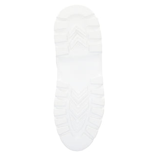 Tenis WESTIES Wekentuky10  Sintetico Color Blanco