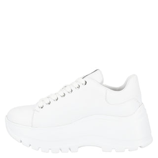 Tenis WESTIES Wekentuky10  Sintetico Color Blanco