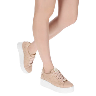 Tenis WESTIES Wetuzi2  Sintetico Color Beige