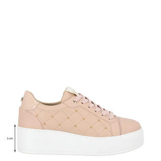 Tenis WESTIES Wetuzi2  Sintetico Color Beige