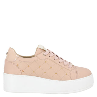 Tenis WESTIES Wetuzi2  Sintetico Color Beige