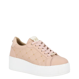 Tenis WESTIES Wetuzi2  Sintetico Color Beige