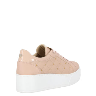 Tenis WESTIES Wetuzi2  Sintetico Color Beige