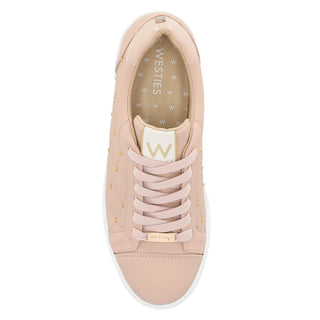 Tenis WESTIES Wetuzi2  Sintetico Color Beige