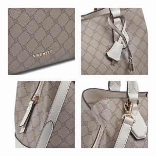 Bolsa Shoulder NINE WEST Nlg108509  Sintetico Color Multicolor