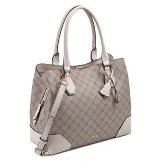 Bolsa Shoulder NINE WEST Nlg108509  Sintetico Color Multicolor