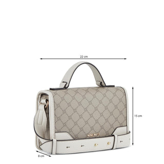 Bolsa Crossbody NINE WEST Nlg108521  Sintetico Color Multicolor