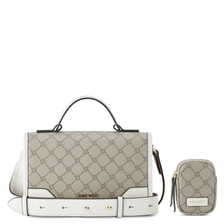 Bolsa Crossbody NINE WEST Nlg108521  Sintetico Color Multicolor