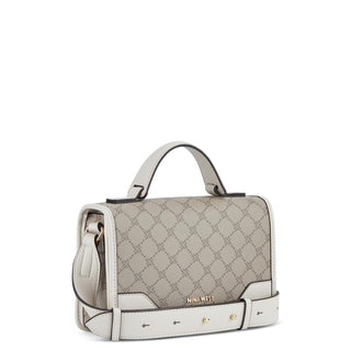 Bolsa Crossbody NINE WEST Nlg108521  Sintetico Color Multicolor