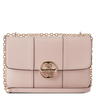 Bolsa Shoulder NINE WEST Ngb128221  Sintetico Color Rosa