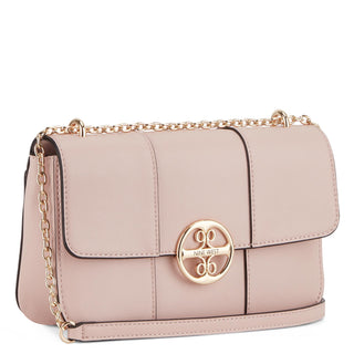 Bolsa Shoulder NINE WEST Ngb128221  Sintetico Color Rosa