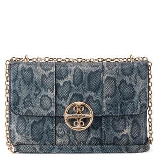 Bolsa Shoulder NINE WEST Ngp128221  Sintetico Color Multicolor