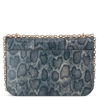 Bolsa Shoulder NINE WEST Ngp128221  Sintetico Color Multicolor