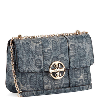 Bolsa Shoulder NINE WEST Ngp128221  Sintetico Color Multicolor