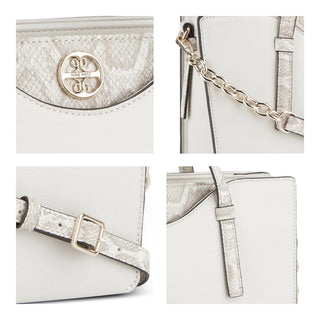 Bolsa de Mano NINE WEST Ngp125106  Sintetico Color Multicolor