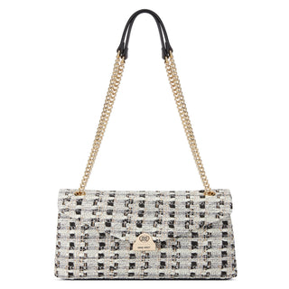 Bolsa Crossbody NINE WEST Nga130421  Sintetico Color Multicolor