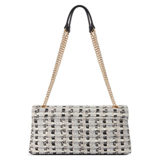 Bolsa Crossbody NINE WEST Nga130421  Sintetico Color Multicolor