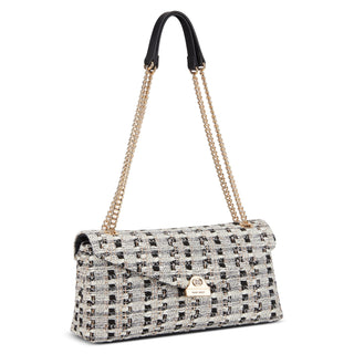 Bolsa Crossbody NINE WEST Nga130421  Sintetico Color Multicolor
