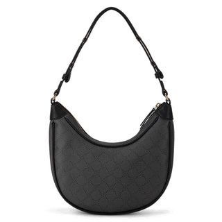 Bolsa Hobo NINE WEST Ngg131611  Sintetico Color Negro