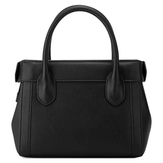 Bolsa de Mano NINE WEST Ngn131405  Charol piel Color Negro