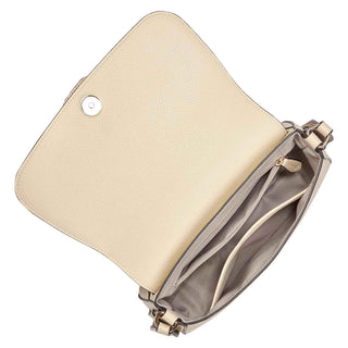 Bolsa Crossbody NINE WEST Ngv130821  Charol piel Color Beige