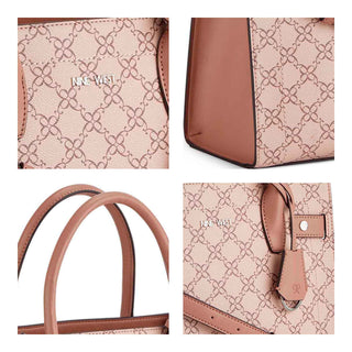 Bolsa de Mano NINE WEST Nyc542506  Sintetico Color Multicolor