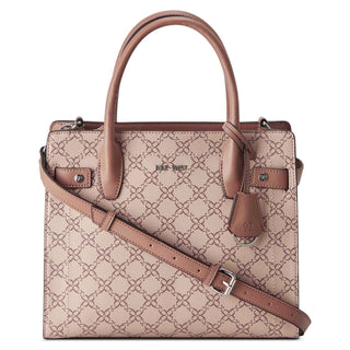 Bolsa de Mano NINE WEST Nyc542506  Sintetico Color Multicolor