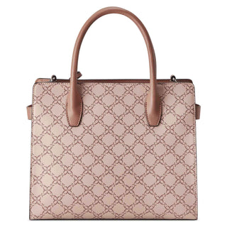 Bolsa de Mano NINE WEST Nyc542506  Sintetico Color Multicolor