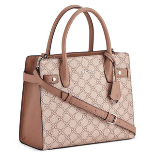 Bolsa de Mano NINE WEST Nyc542506  Sintetico Color Multicolor